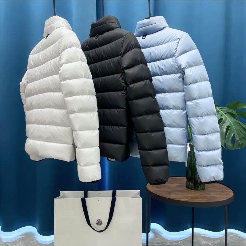 Moncler Down Jackets